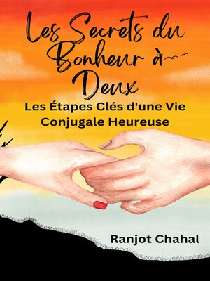 cover image of Les Secrets du Bonheur à Deux